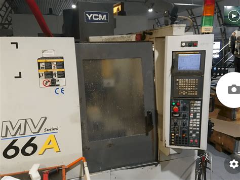 ycm cnc milling machine|ycm products.